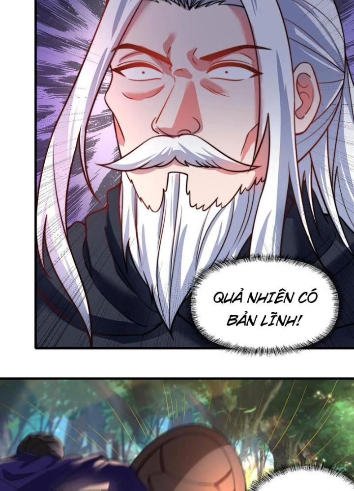 Bỉ Nhân Độc Tìm Đường Chết Chapter 207 - Trang 2