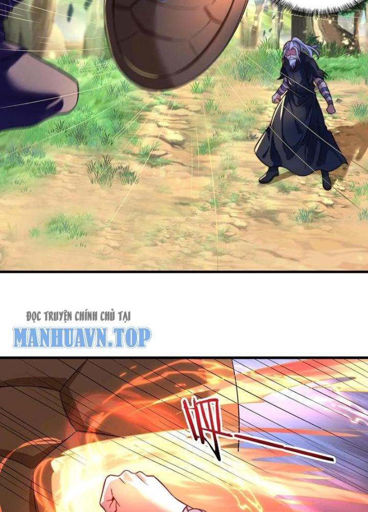 Bỉ Nhân Độc Tìm Đường Chết Chapter 207 - Trang 2