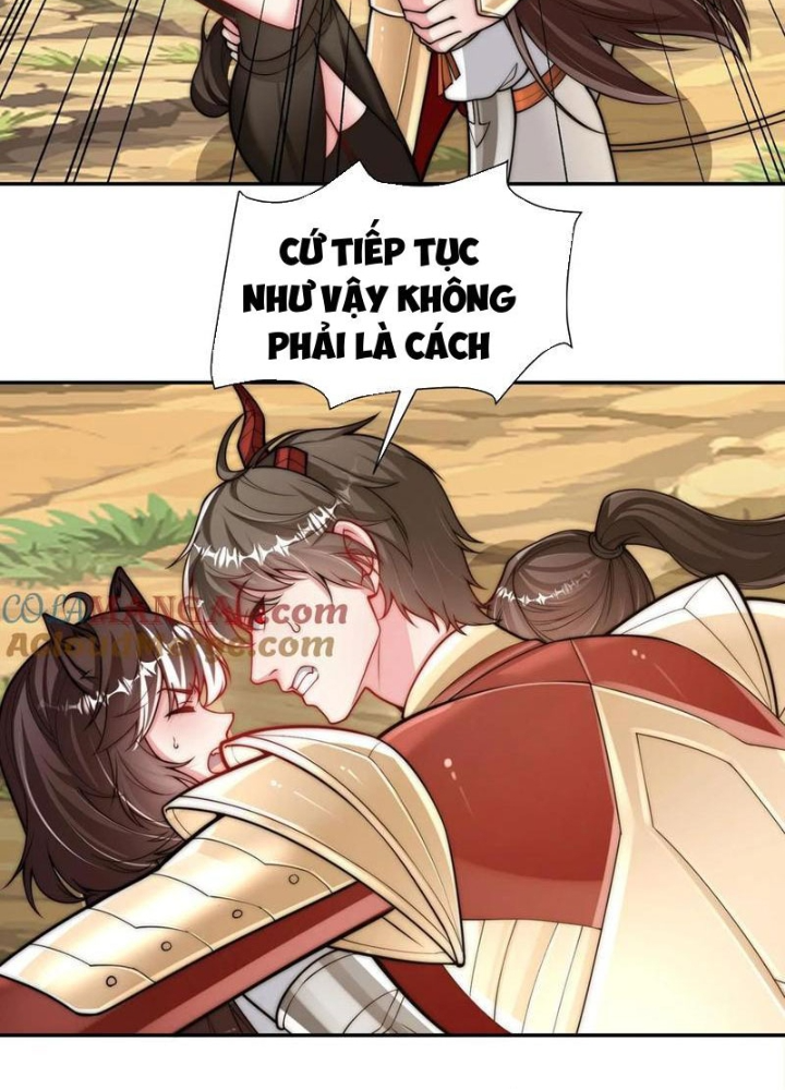 Bỉ Nhân Độc Tìm Đường Chết Chapter 207 - Trang 2