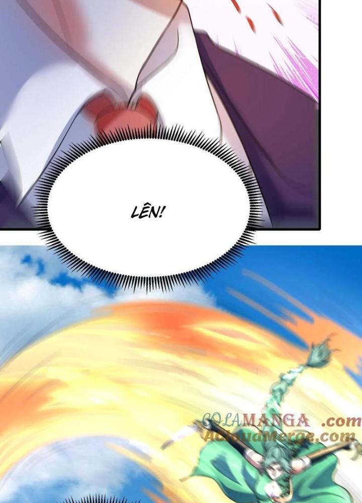 Bỉ Nhân Độc Tìm Đường Chết Chapter 207 - Trang 2