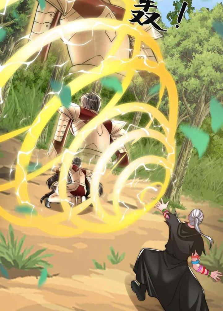 Bỉ Nhân Độc Tìm Đường Chết Chapter 207 - Trang 2