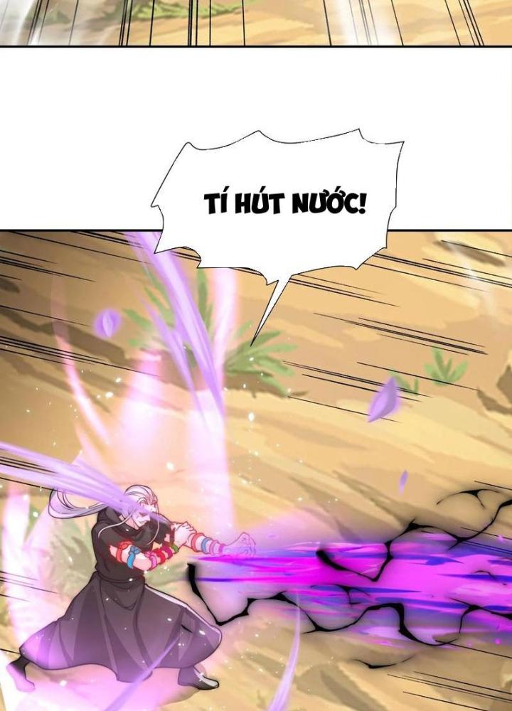 Bỉ Nhân Độc Tìm Đường Chết Chapter 207 - Trang 2