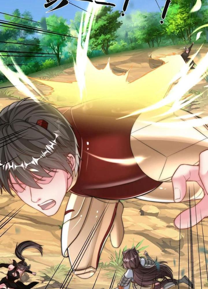 Bỉ Nhân Độc Tìm Đường Chết Chapter 207 - Trang 2