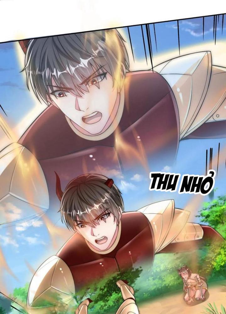 Bỉ Nhân Độc Tìm Đường Chết Chapter 207 - Trang 2