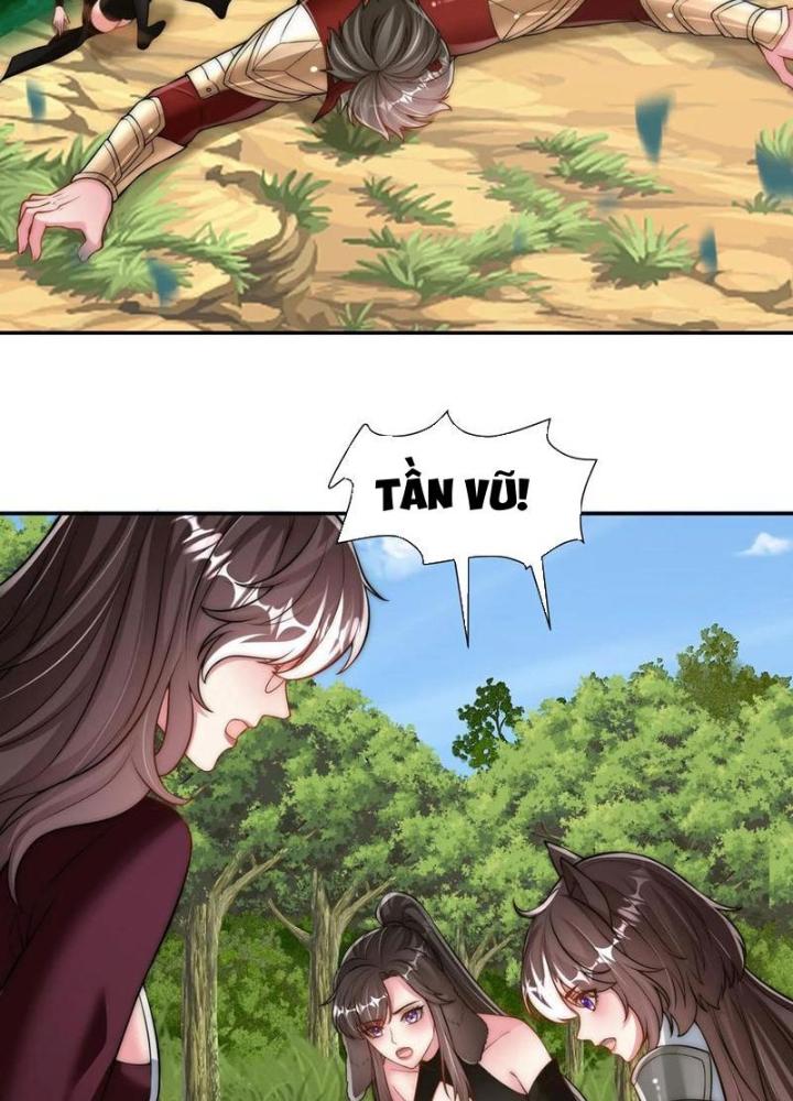 Bỉ Nhân Độc Tìm Đường Chết Chapter 207 - Trang 2