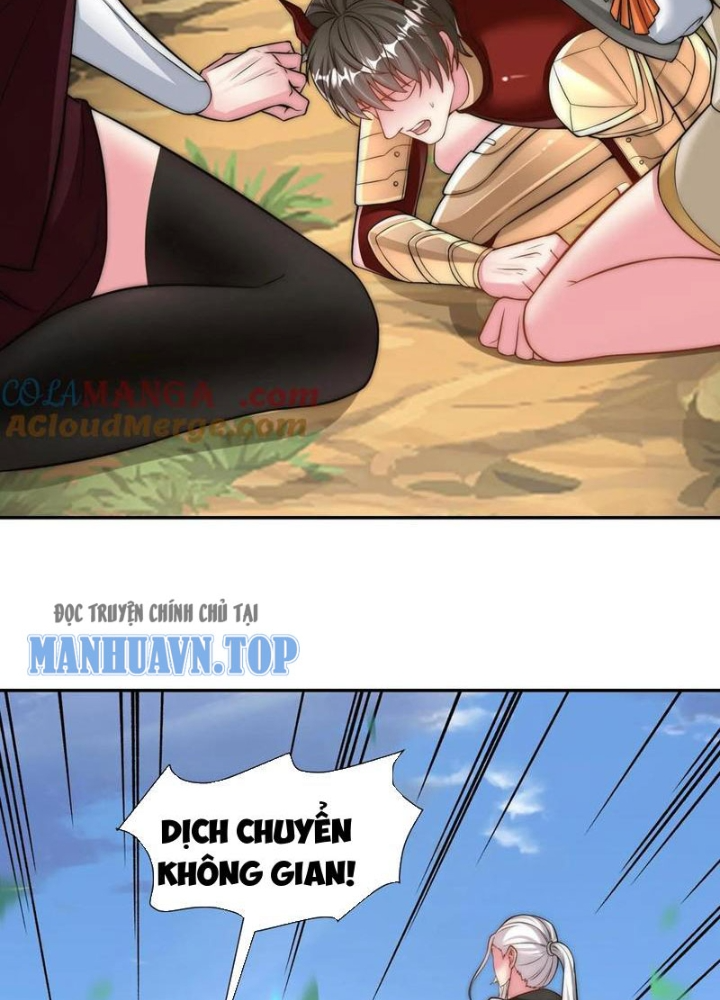 Bỉ Nhân Độc Tìm Đường Chết Chapter 207 - Trang 2