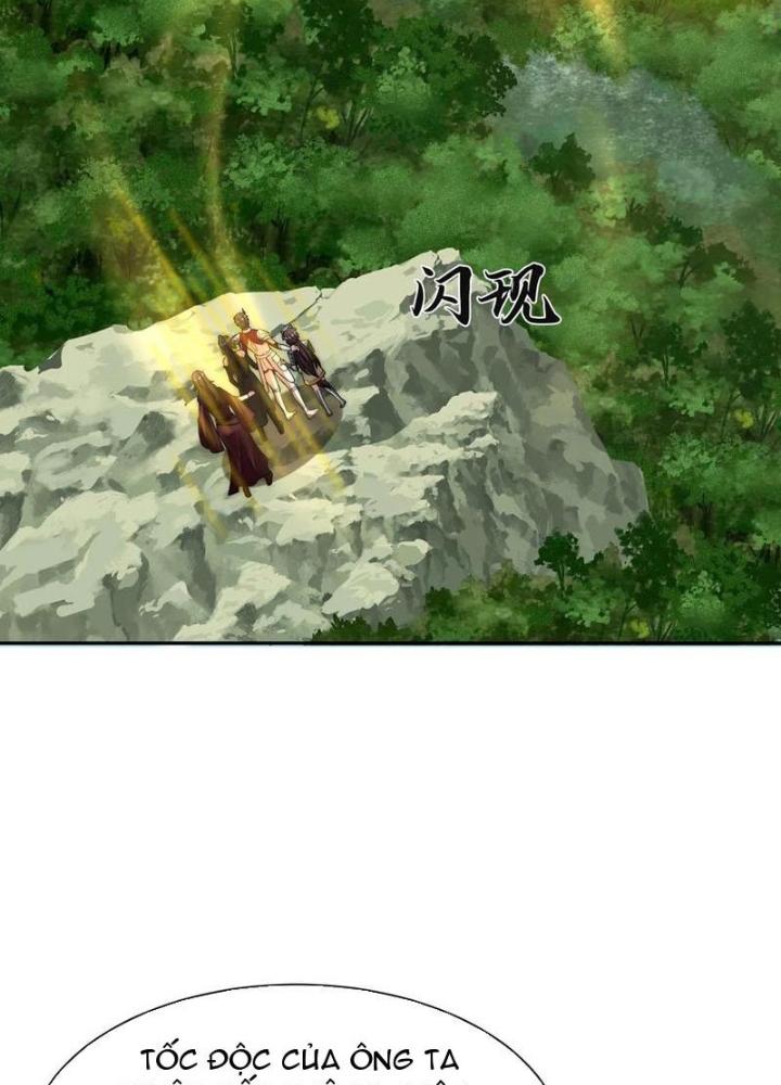 Bỉ Nhân Độc Tìm Đường Chết Chapter 207 - Trang 2