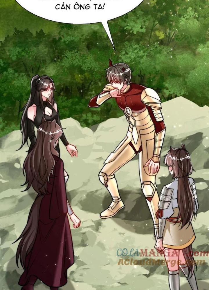 Bỉ Nhân Độc Tìm Đường Chết Chapter 207 - Trang 2