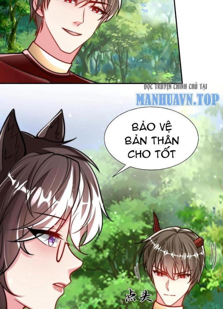 Bỉ Nhân Độc Tìm Đường Chết Chapter 207 - Trang 2