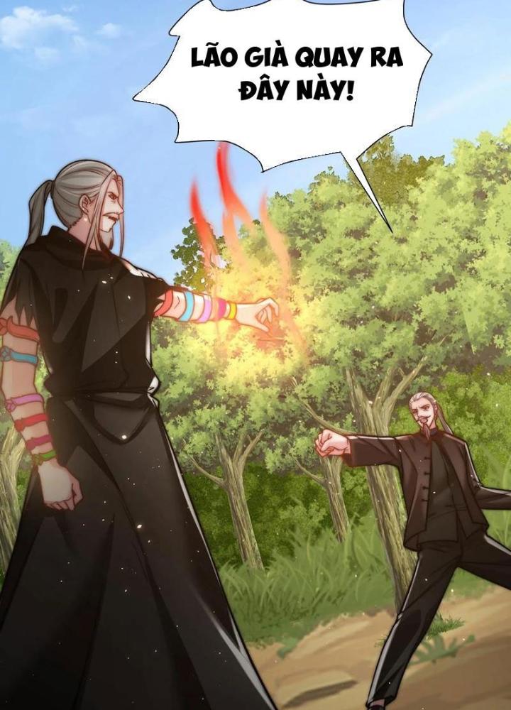 Bỉ Nhân Độc Tìm Đường Chết Chapter 207 - Trang 2