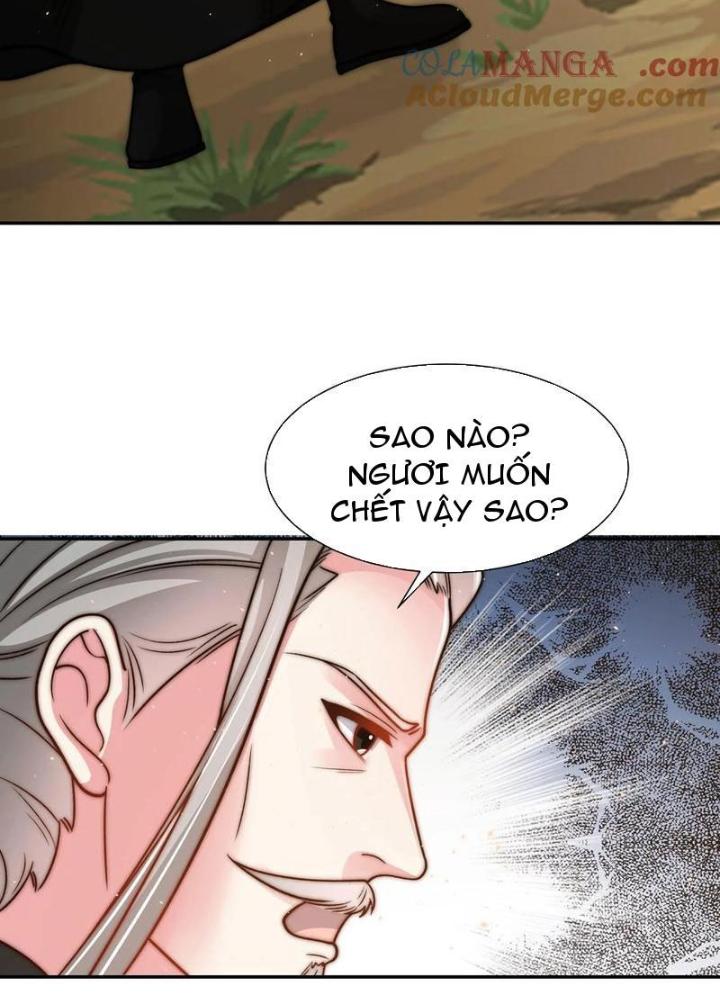 Bỉ Nhân Độc Tìm Đường Chết Chapter 207 - Trang 2