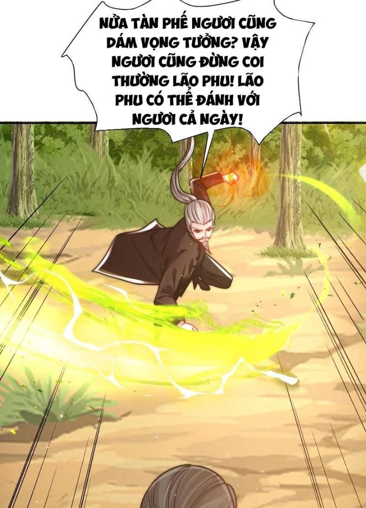 Bỉ Nhân Độc Tìm Đường Chết Chapter 207 - Trang 2