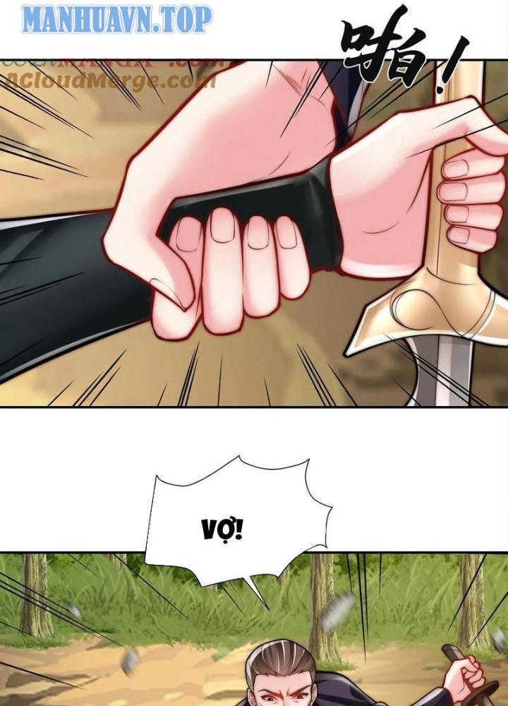 Bỉ Nhân Độc Tìm Đường Chết Chapter 207 - Trang 2