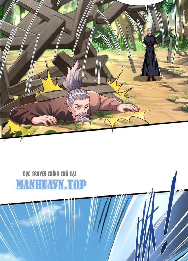 Bỉ Nhân Độc Tìm Đường Chết Chapter 207 - Trang 2