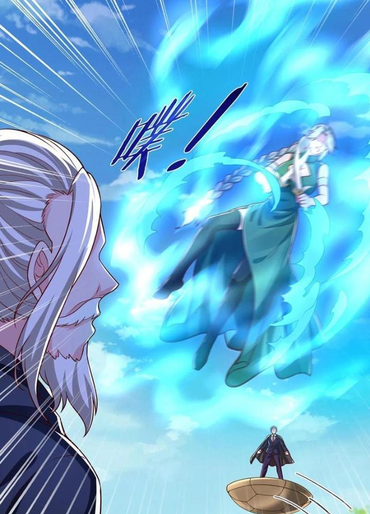 Bỉ Nhân Độc Tìm Đường Chết Chapter 207 - Trang 2