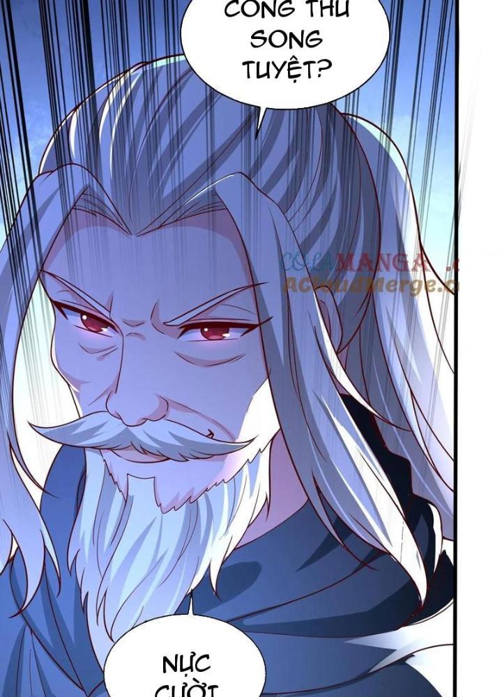 Bỉ Nhân Độc Tìm Đường Chết Chapter 207 - Trang 2