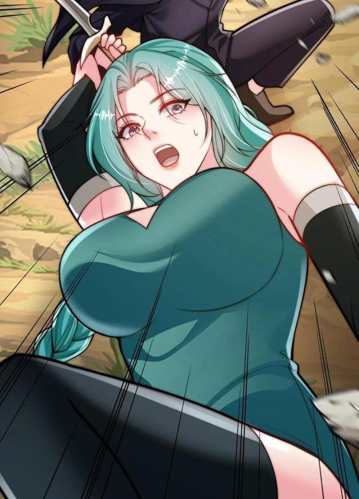 Bỉ Nhân Độc Tìm Đường Chết Chapter 207 - Trang 2