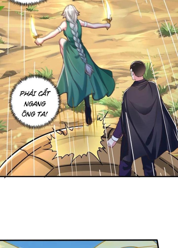 Bỉ Nhân Độc Tìm Đường Chết Chapter 207 - Trang 2