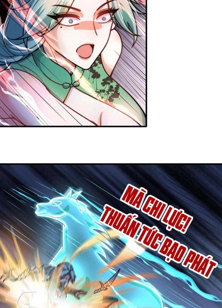 Bỉ Nhân Độc Tìm Đường Chết Chapter 207 - Trang 2