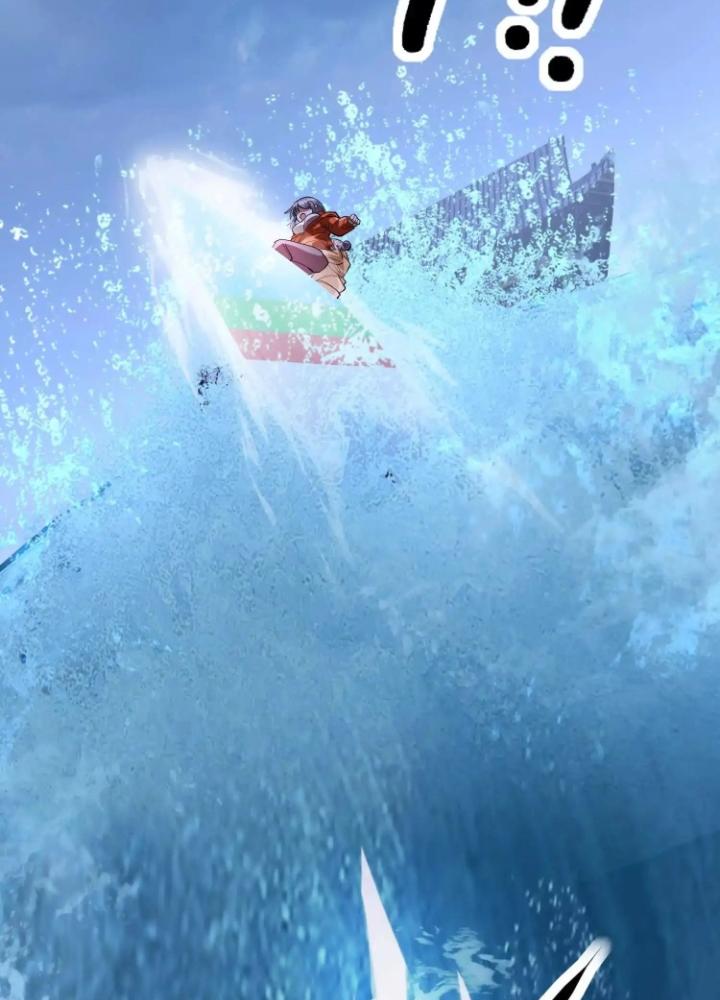 Tạo Vật Giả Chapter 73 - Trang 2