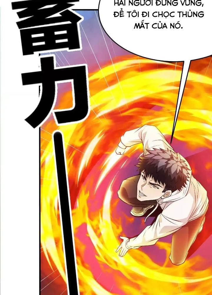 Tạo Vật Giả Chapter 73 - Trang 2