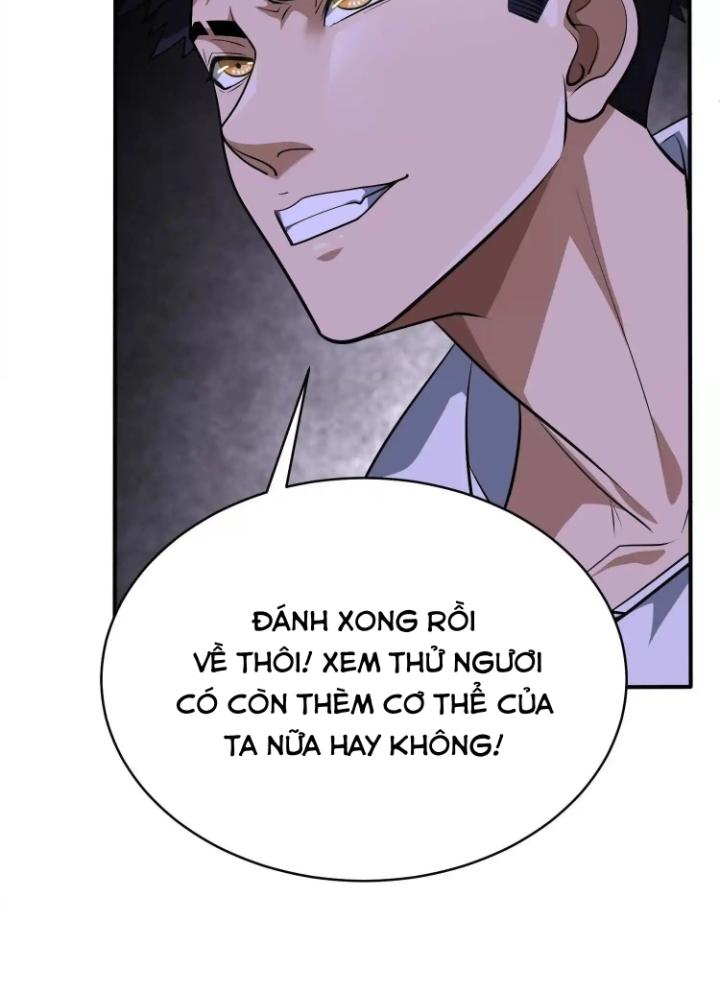 Tạo Vật Giả Chapter 73 - Trang 2