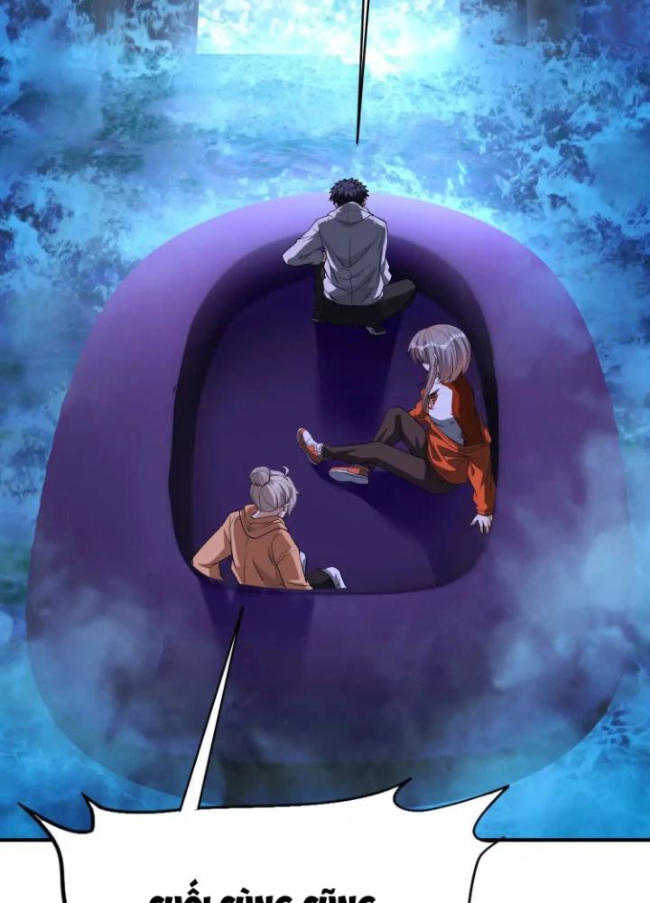 Tạo Vật Giả Chapter 73 - Trang 2