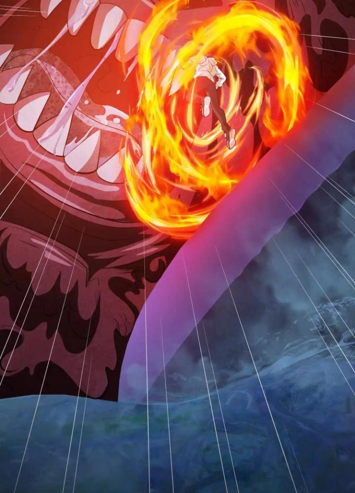 Tạo Vật Giả Chapter 73 - Trang 2