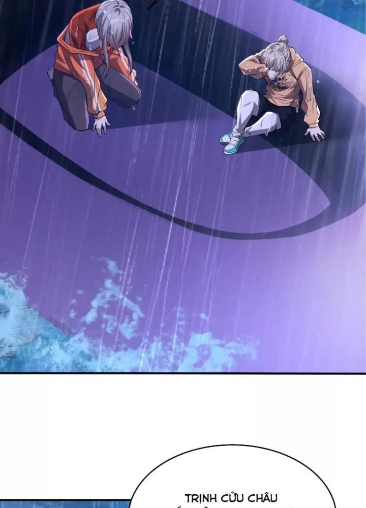 Tạo Vật Giả Chapter 74 - Trang 2