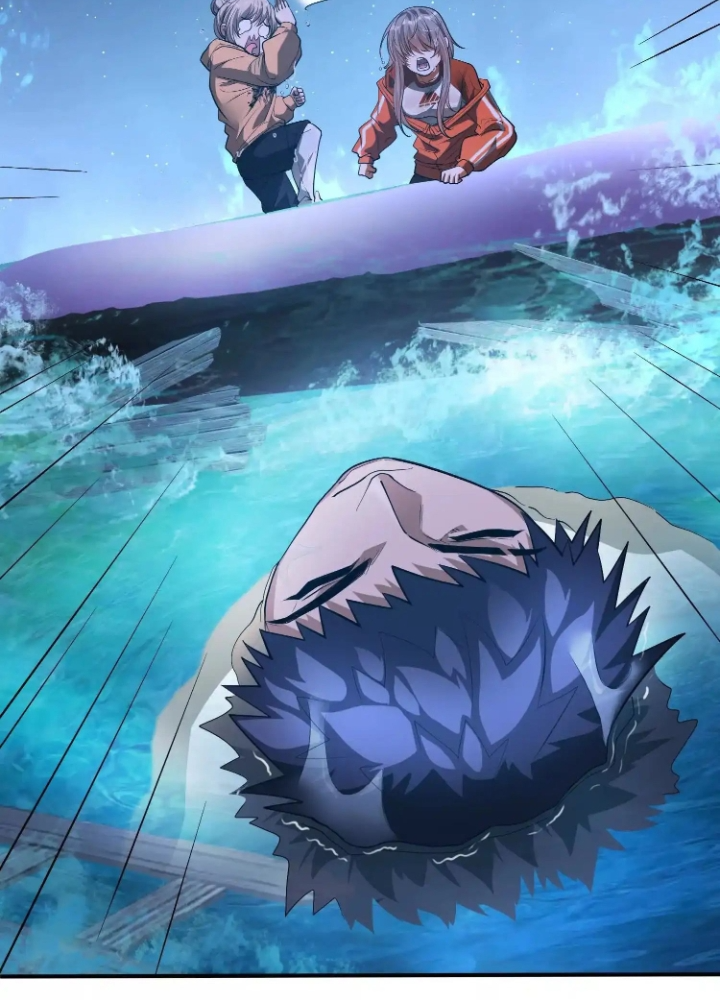 Tạo Vật Giả Chapter 74 - Trang 2