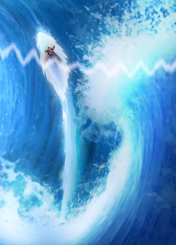 Tạo Vật Giả Chapter 74 - Trang 2