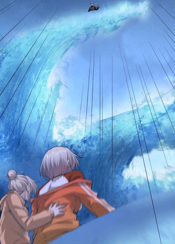 Tạo Vật Giả Chapter 74 - Trang 2