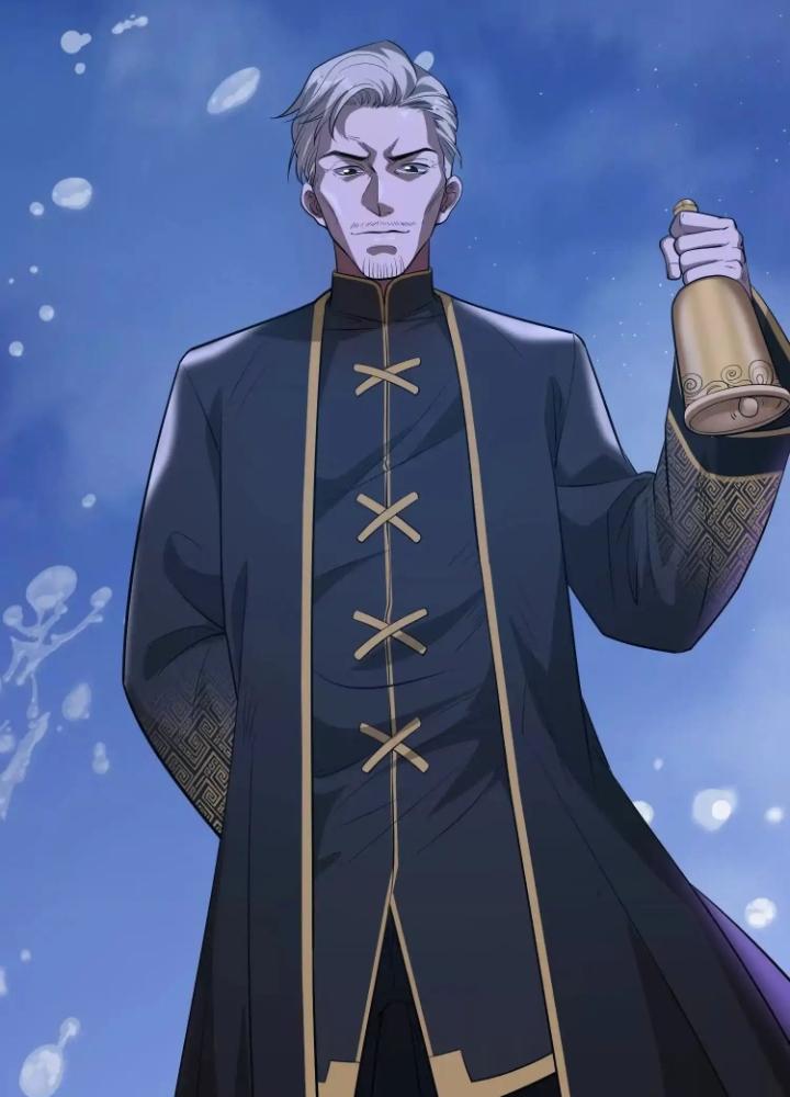 Tạo Vật Giả Chapter 74 - Trang 2