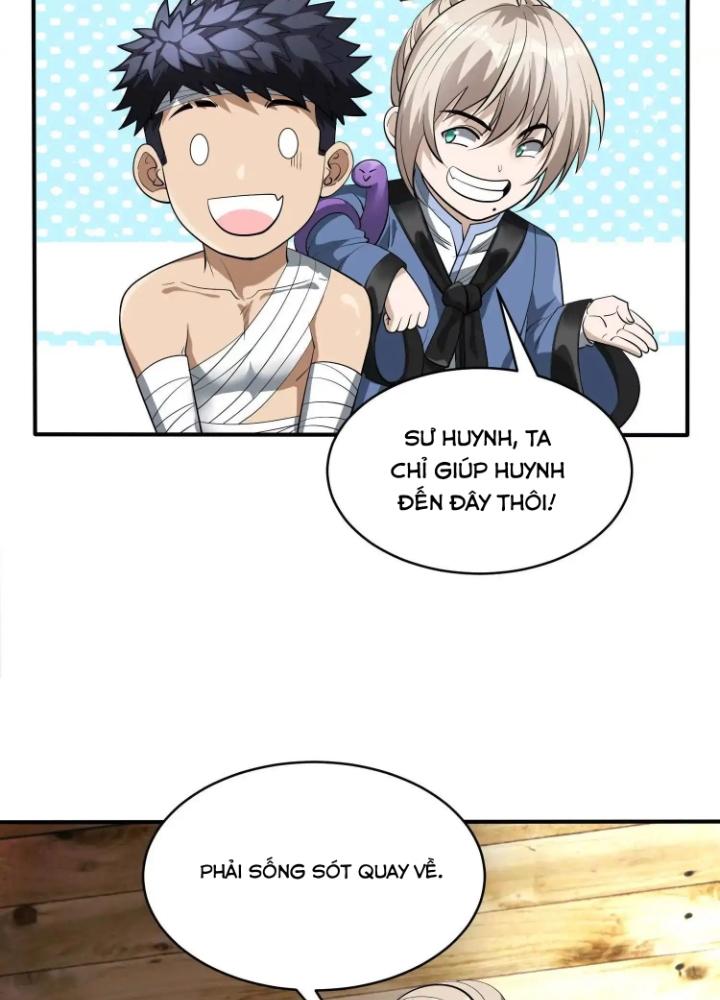 Tạo Vật Giả Chapter 75 - Trang 2