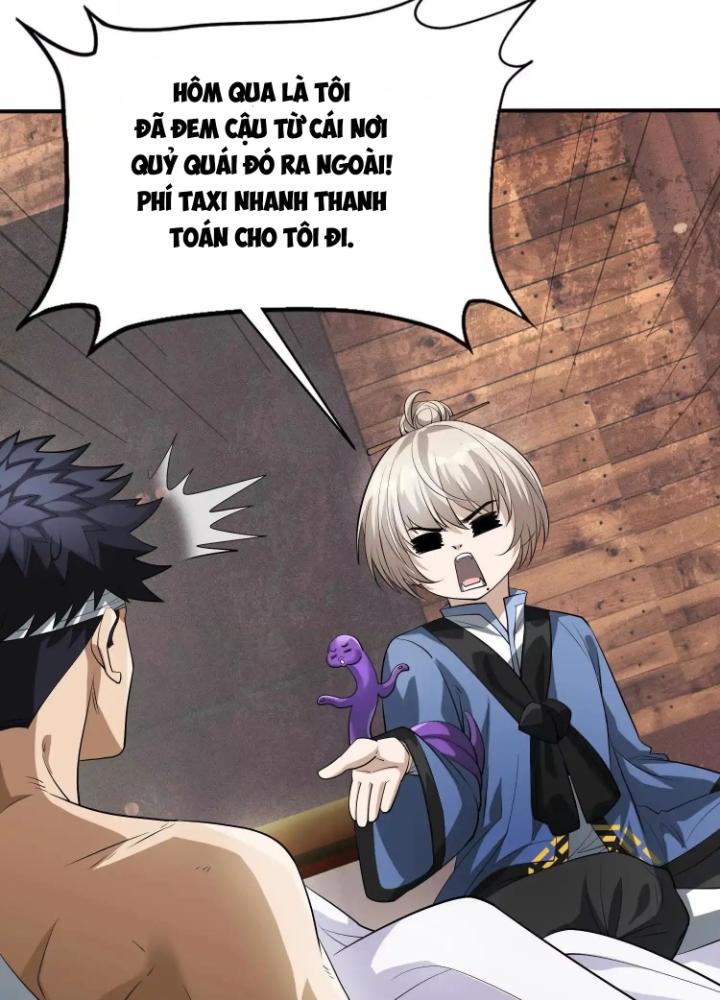 Tạo Vật Giả Chapter 75 - Trang 2