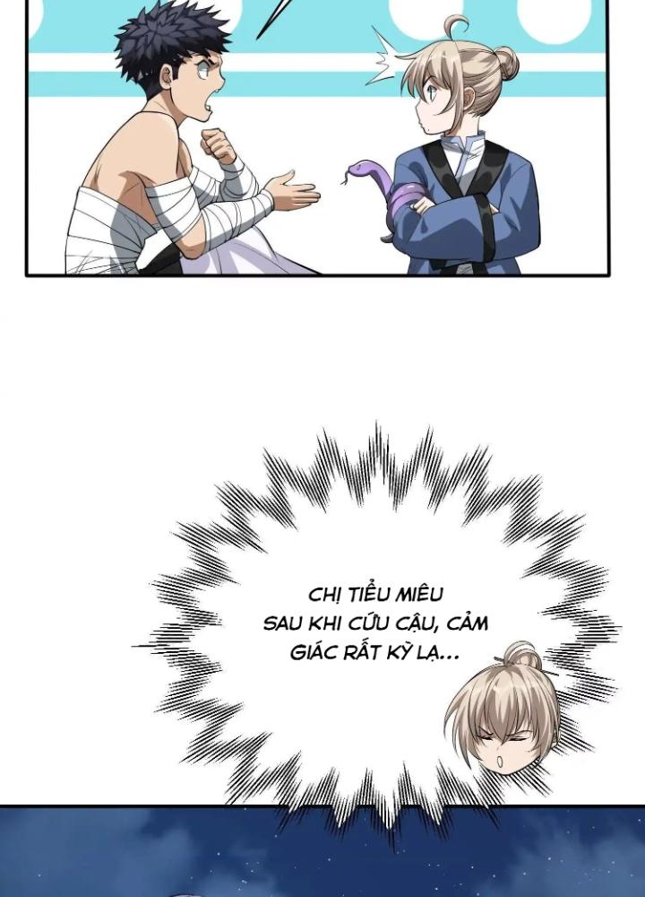 Tạo Vật Giả Chapter 75 - Trang 2