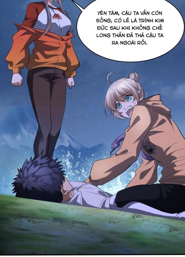 Tạo Vật Giả Chapter 75 - Trang 2