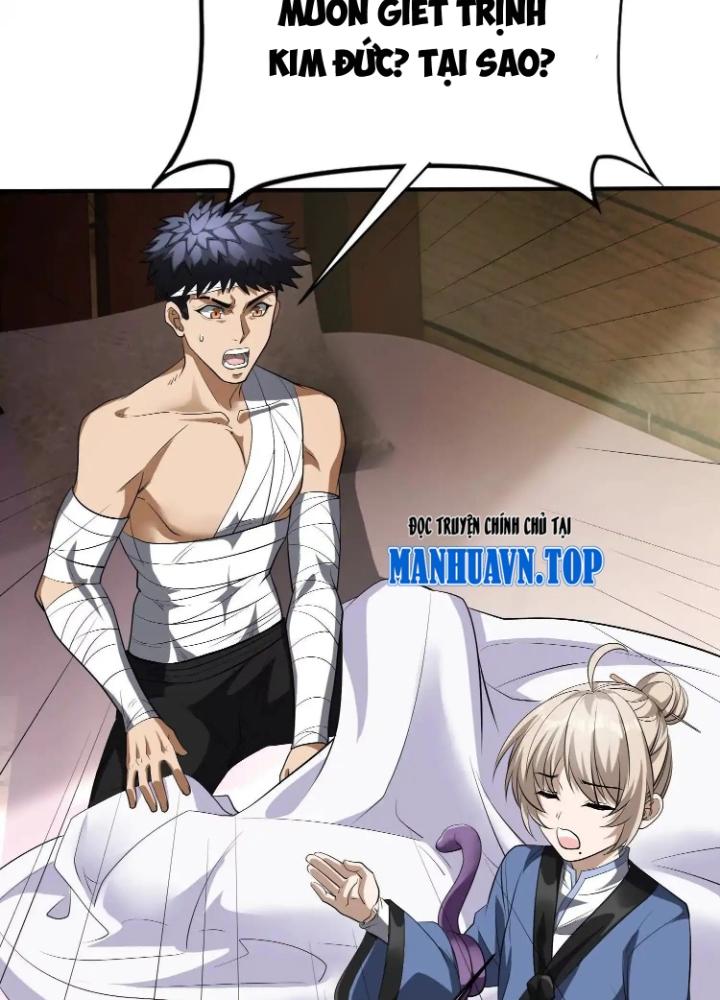 Tạo Vật Giả Chapter 75 - Trang 2