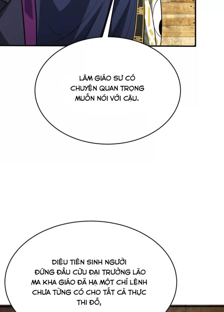 Tạo Vật Giả Chapter 75 - Trang 2