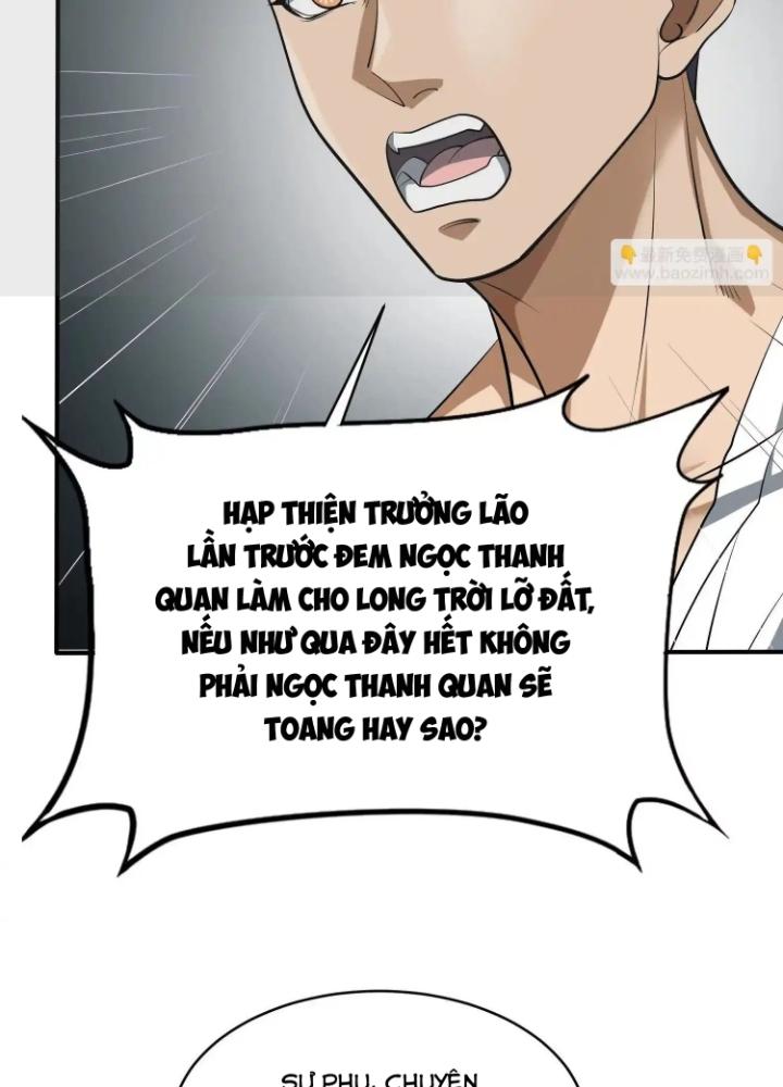 Tạo Vật Giả Chapter 75 - Trang 2