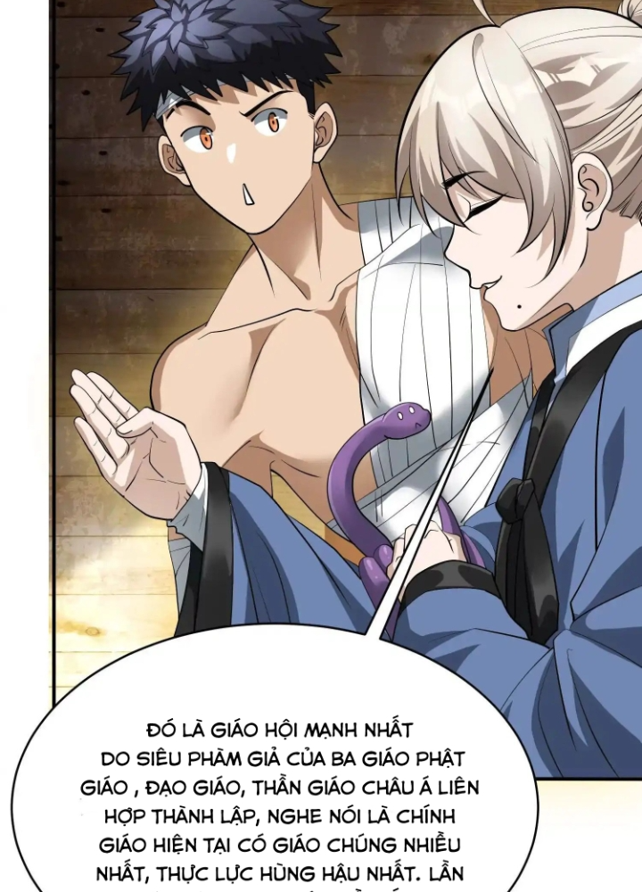 Tạo Vật Giả Chapter 75 - Trang 2