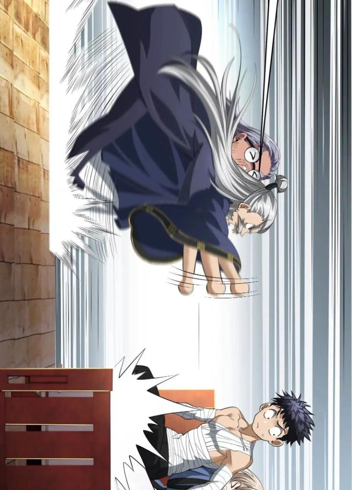 Tạo Vật Giả Chapter 75 - Trang 2