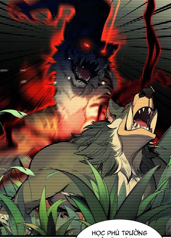 Toàn Dân Chuyển Chức: Tất Cả Kỹ Năng Của Ta Đều Là Cấm Chú Chapter 37 - Trang 2