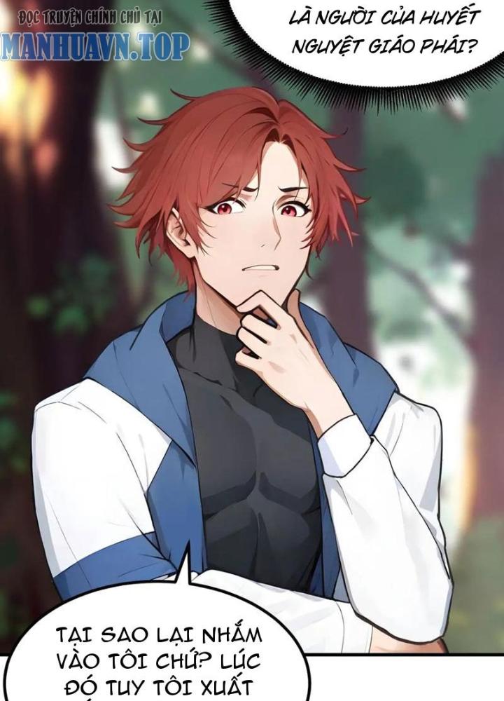 Toàn Dân Chuyển Chức: Tất Cả Kỹ Năng Của Ta Đều Là Cấm Chú Chapter 37 - Trang 2