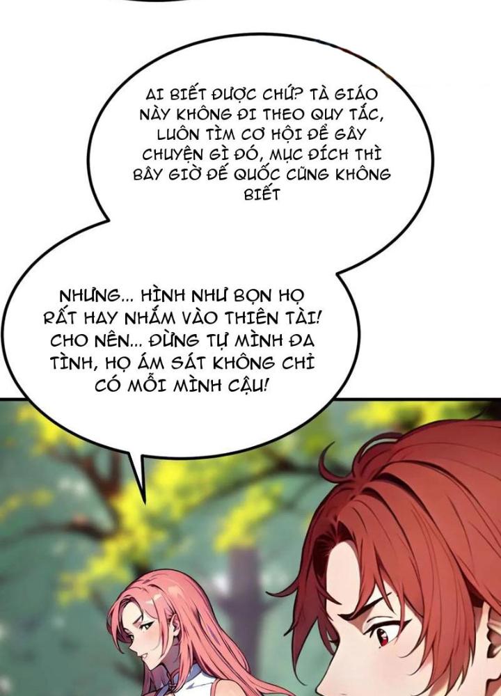 Toàn Dân Chuyển Chức: Tất Cả Kỹ Năng Của Ta Đều Là Cấm Chú Chapter 37 - Trang 2