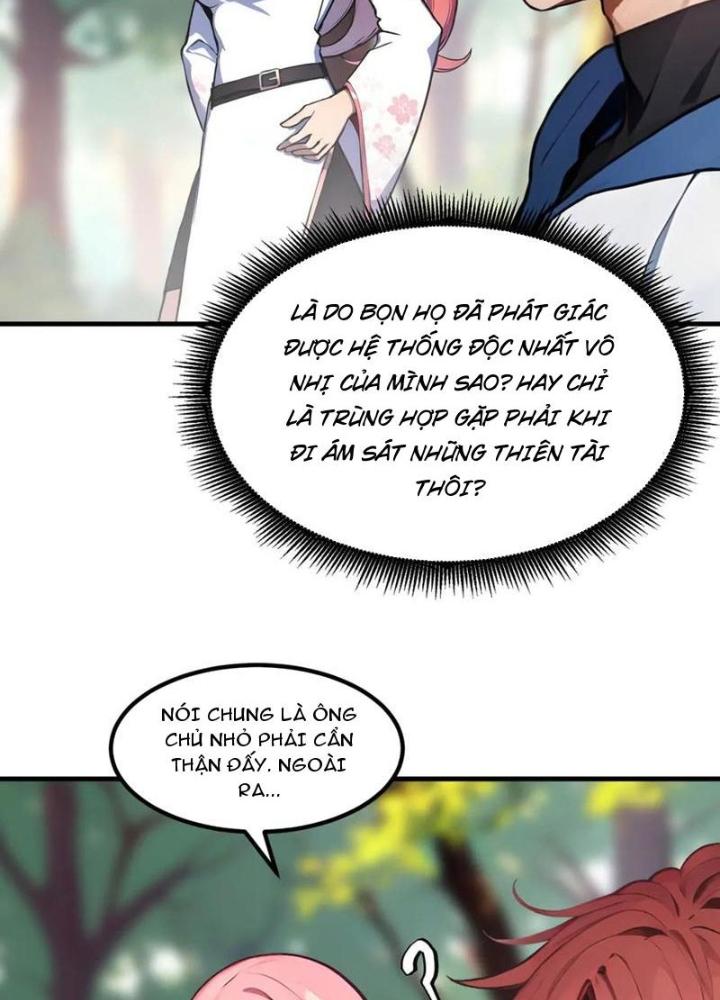 Toàn Dân Chuyển Chức: Tất Cả Kỹ Năng Của Ta Đều Là Cấm Chú Chapter 37 - Trang 2