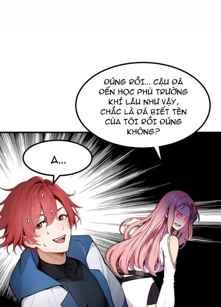 Toàn Dân Chuyển Chức: Tất Cả Kỹ Năng Của Ta Đều Là Cấm Chú Chapter 37 - Trang 2