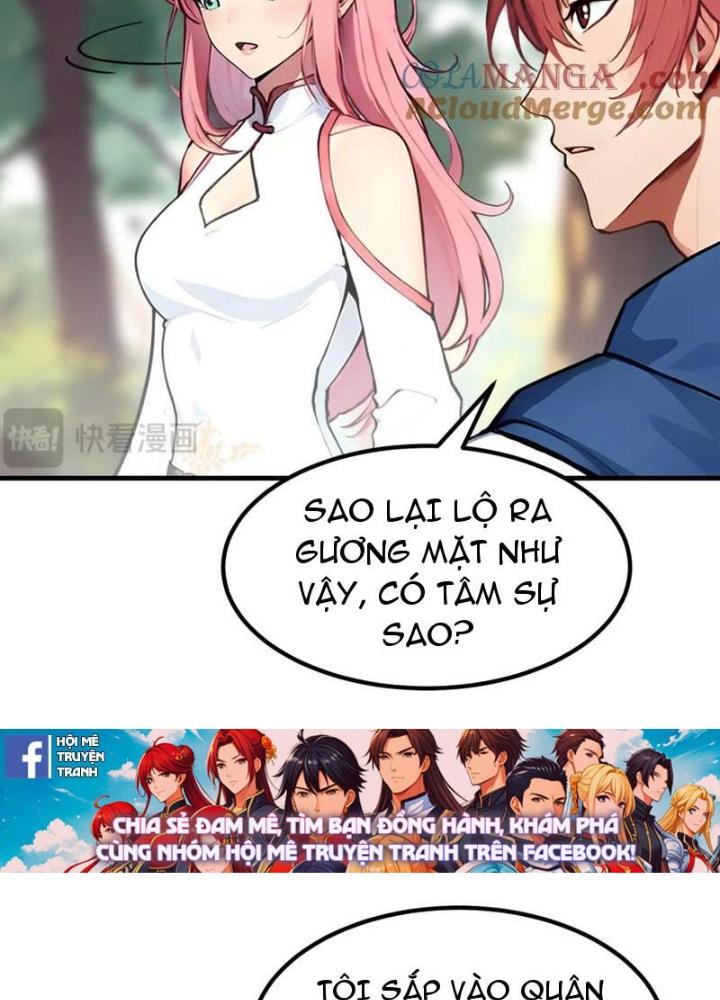 Toàn Dân Chuyển Chức: Tất Cả Kỹ Năng Của Ta Đều Là Cấm Chú Chapter 37 - Trang 2