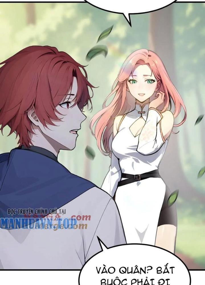 Toàn Dân Chuyển Chức: Tất Cả Kỹ Năng Của Ta Đều Là Cấm Chú Chapter 37 - Trang 2