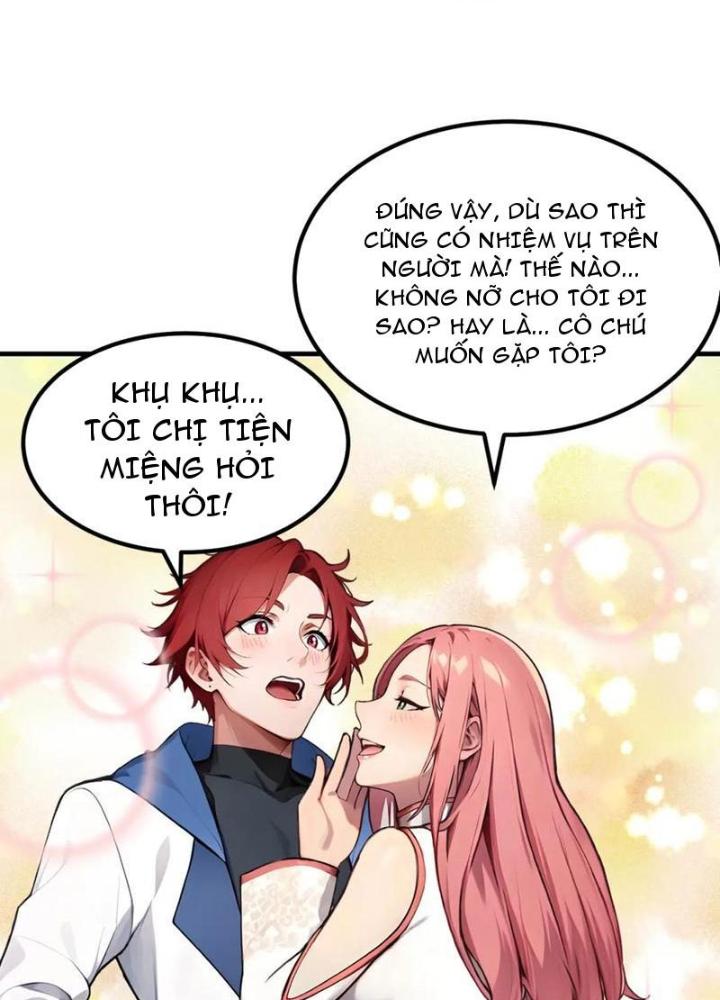 Toàn Dân Chuyển Chức: Tất Cả Kỹ Năng Của Ta Đều Là Cấm Chú Chapter 37 - Trang 2